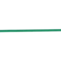 Diall Câble Et Fil Métallique-Fil d'acier revêtement PVC ø1.4 mm, 40 m