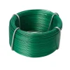 Diall Câble Et Fil Métallique-Fil d'acier revêtement PVC ø0.8 mm, 50 m