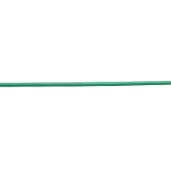 Diall Câble Et Fil Métallique-Fil d'acier revêtement PVC ø0.8 mm, 50 m
