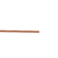 Nexans Fil de cuivre dénudé 25 mm², vendu au mètre linéaire