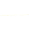 Diall Fil de laiton ø0.4 mm, 30 m Cuivre