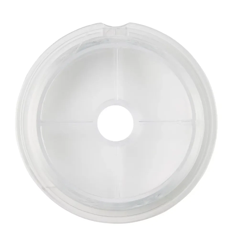 Diall Fil de pêche en nilon ø0.4 mm, 100 m