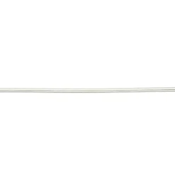 Diall Fil en inox ø0.8 mm, 50 m Acier inoxydable