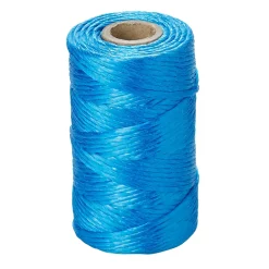 OPP Corde, Fil Et Ficelle-Fil en polypropylène 250 grammes ø1,8 mm, 80 m