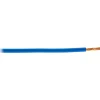 Zenitech Câble, Fil Et Cordon D'Alimentation-Fil électrique HO7V-R 10mm² 100m - bleu -