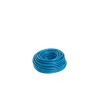 Nexans Fil électrique H07VR 6mm² bleu - 10 m