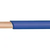 Nexans Fil électrique H07VR 16 mm² bleu vendu au mètre linéaire