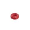 Nexans Câble Et Fil D’Installation-Fil électrique H07VR 6mm² rouge - 10 m