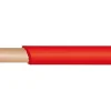Nexans Câble Et Fil D’Installation-Fil électrique H07VR 16 mm² rouge vendu au mètre linéaire
