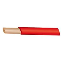 Nexans Câble Et Fil D’Installation-Fil électrique H07VR 10 mm² rouge vendu au mètre linéaire