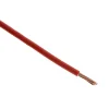 Zenitech Fil électrique H07V-R 16mm² rouge - 100m -