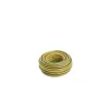 Nexans Câble Et Fil D’Installation-Fil 6mm² H07VR vert/jaune couronne 10m