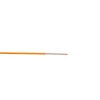 Nexans Câble Et Fil D’Installation-Fil 1,5mm² H07VU orange couronne 100m