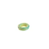 Nexans Câble Et Fil D’Installation-Fil 1,5mm² H07VU vert/jaune couronne 10m
