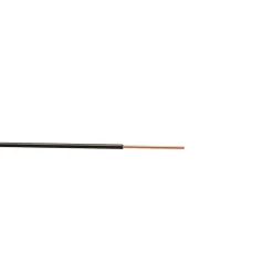 Nexans Câble Et Fil D’Installation-3 fils 2,5mm² H07VU RO/BL/VJ couronne 5 m