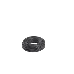Nexans Câble Et Fil D’Installation-3 fils 1,5mm² H07VU RO/BL/VJ 25 m