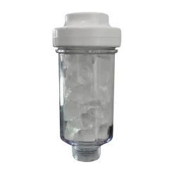 Euroacque Filtre Anticalcaire Polyphosphate Rechargeable Pour Machine à Laver