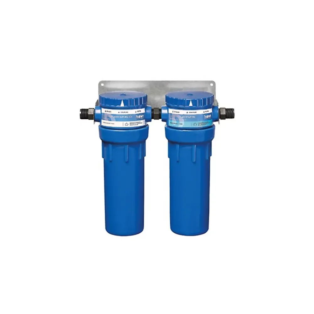 BWT Filtre antitartre et corrosion Pilodiphos
