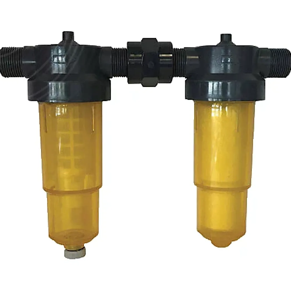 Merkur Filtre antitartre EUROPHOS - - 101173