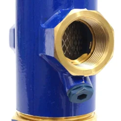 Arion Filtration Évier-Filtre Autonettoyant 26/34 - 1" - 50microns