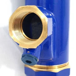 Arion Filtration Évier-Filtre Autonettoyant 26/34 - 1