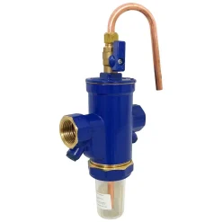 Arion Filtre Autonettoyant 50/60 - 2
