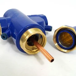 Arion Filtre Autonettoyant 20/27 - 3/4" - 300microns - Eau Chaude
