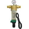 Honeywell Filtre Autonettoyant Automatique F76s - 3/4" - 20/27 - 20microns