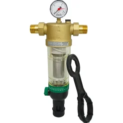 Honeywell Filtre Autonettoyant Automatique F76s - 3/4" - 20/27 - 20microns