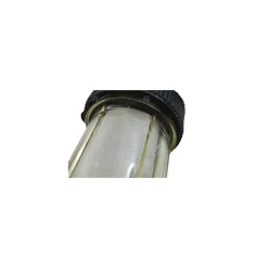 Cintropur Filtration Évier-Filtre Nw32 1"1/4 - Filtre A Eau Domestique 25 Microns