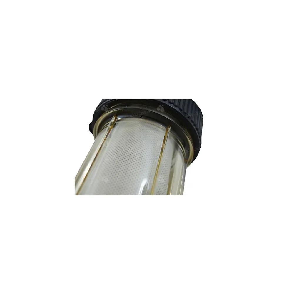 Cintropur Filtration Évier-Filtre Nw32 1"1/4 - Filtre A Eau Domestique 25 Microns