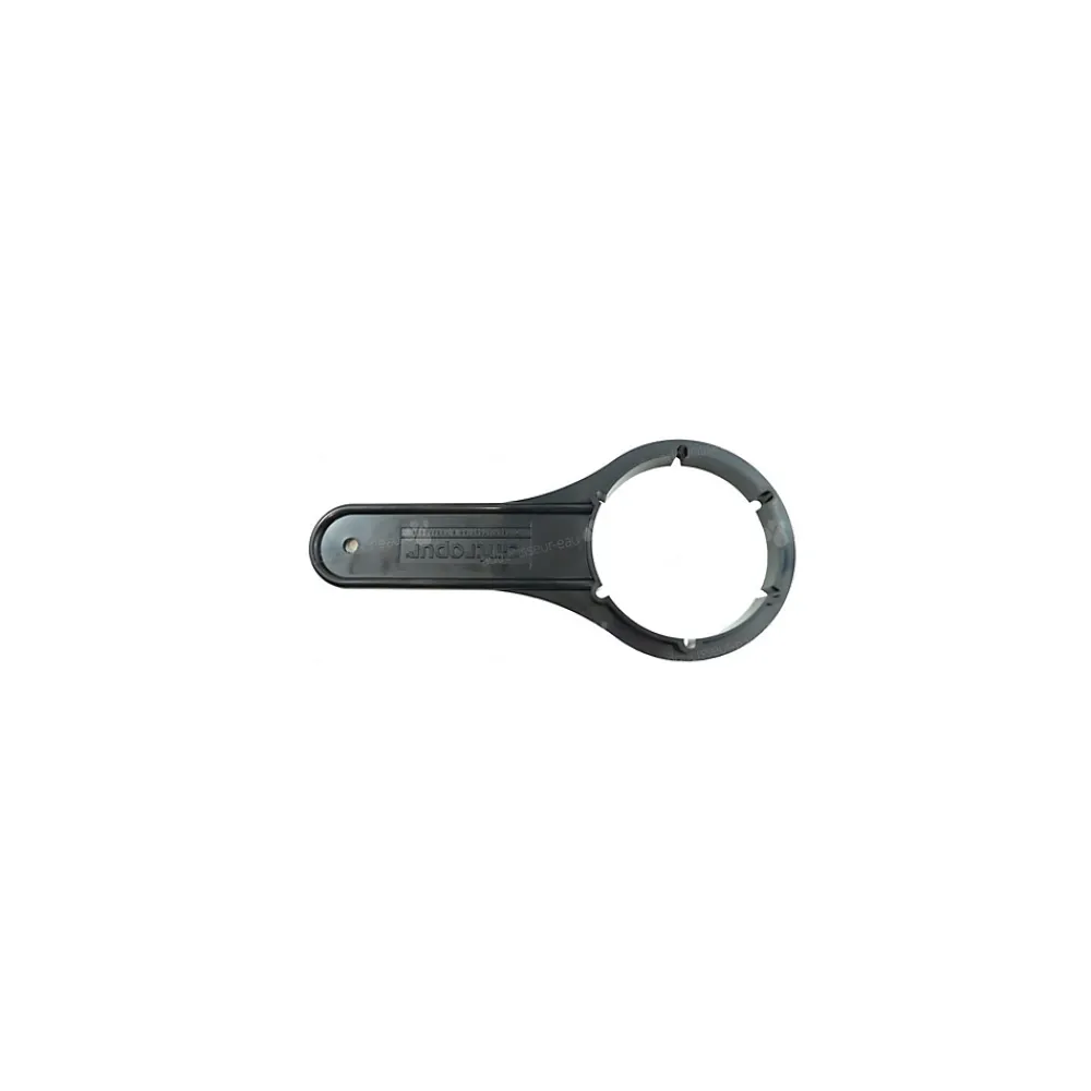 Cintropur Filtration Évier-Filtre Nw32 1"1/4 - Filtre A Eau Domestique 25 Microns