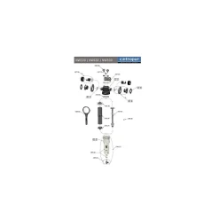 Cintropur Filtration Évier-Filtre Nw650 2