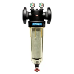Cintropur Filtration Évier-Filtre Nw650 2