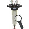 Cintropur Filtration Évier-Filtre Nw340 1"1/4 - Filtre à Sédiments 25 Microns