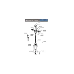 Cintropur Station De Filtration-Filtre Nw280 1