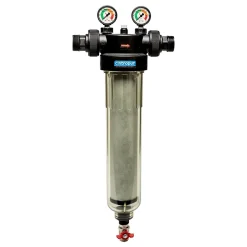 Cintropur Filtration Évier-Filtre Nw400 1"1/2 - Filtre Tamis Eau 25 Microns