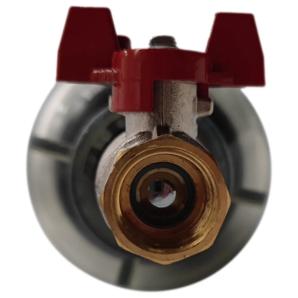 Cintropur Filtre Nw400i (1 1/2") Avec Tamis Inox - 50 Microns