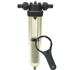 Cintropur Filtre Tio Nw25 - Filtre Sédiment 25 Microns