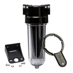 Cintropur Filtre Domestique Sl 240 Te-ctn 1" Smart Line