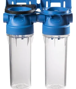 Apic Filtre double polyvalent + clé et équerre