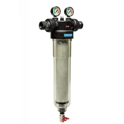Cintropur Filtration Évier-Filtre à eau NW 400 1" 1/2