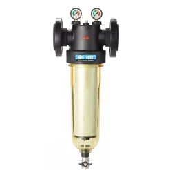 Cintropur Filtration Évier-Filtre à eau NW650 - 131/62 2'' 1/2