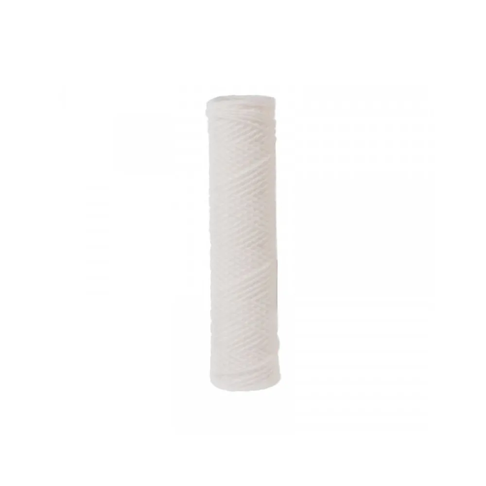 Orion Filtre eau de pluie - Porte filtre Triplex 9 pouces 3/4 avec cartouches