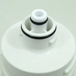 Profine Filtre à Eau Blue Sky Small - Filtre Sédiments 0,5 Microns Et Charbon Actif 15 000 Litres D'autonomie