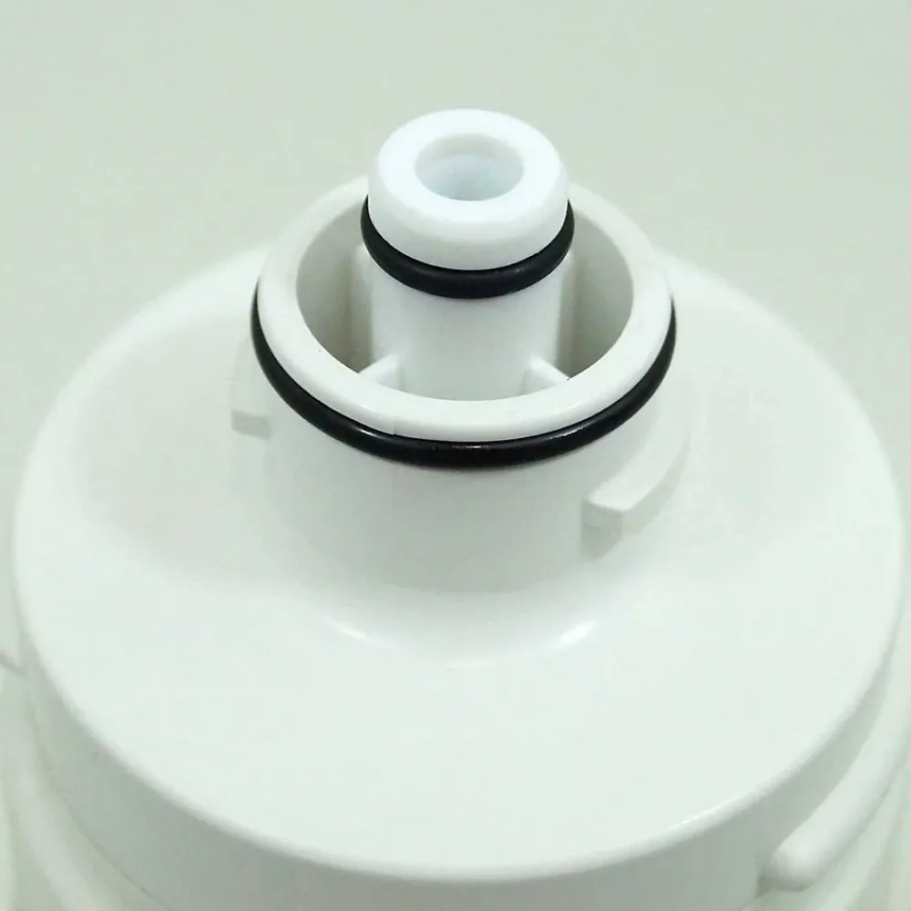 Profine Filtre à Eau Blue Sky Small - Filtre Sédiments 0,5 Microns Et Charbon Actif 15 000 Litres D'autonomie