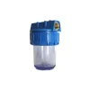 Generique Filtre Anti Calcaire-Filtre F430 5 pouces : protection contre le calcaire ou contre les sédiments