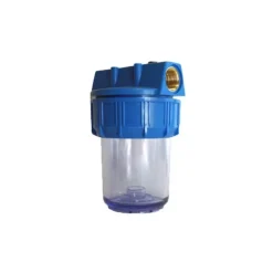 Generique Filtre Anti Calcaire-Filtre F430 5 pouces : protection contre le calcaire ou contre les sédiments