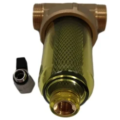 Toodo Filtre Mini Autonettoyant 3/4