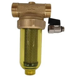 Toodo Filtre Mini Autonettoyant 3/4